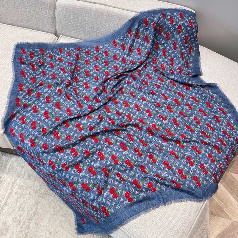 LV Shawl