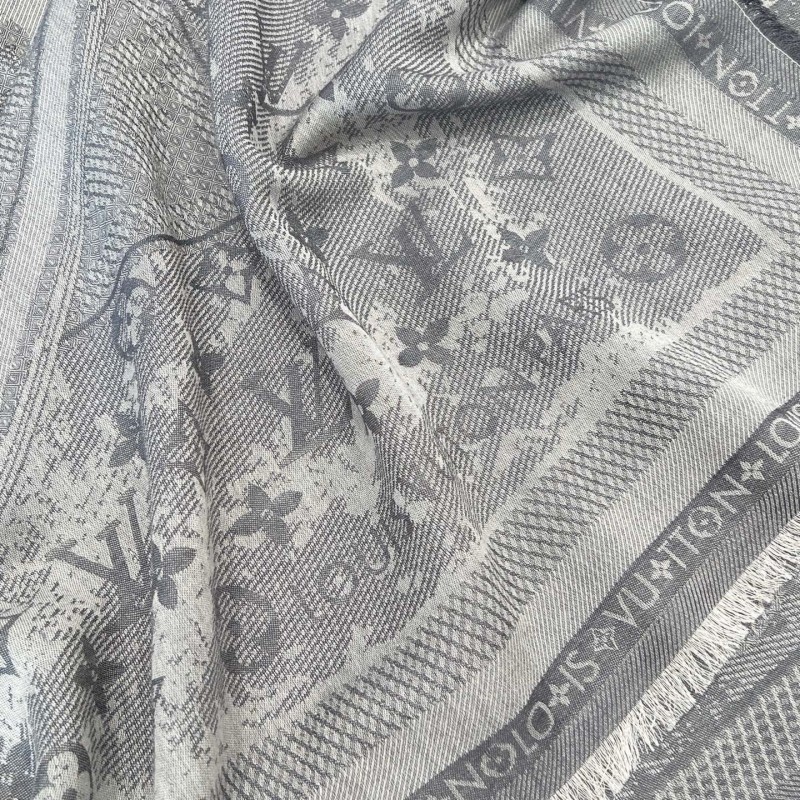 LV Shawl