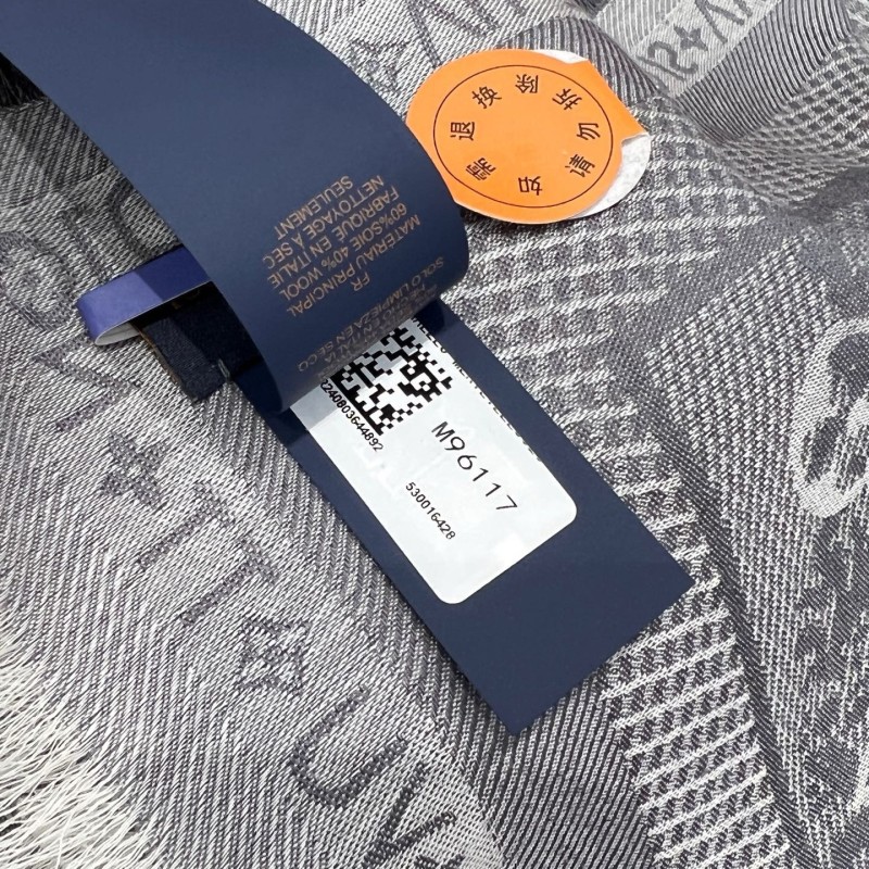 LV Shawl
