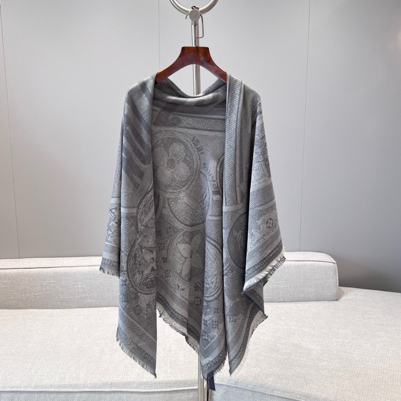 LV Shawl