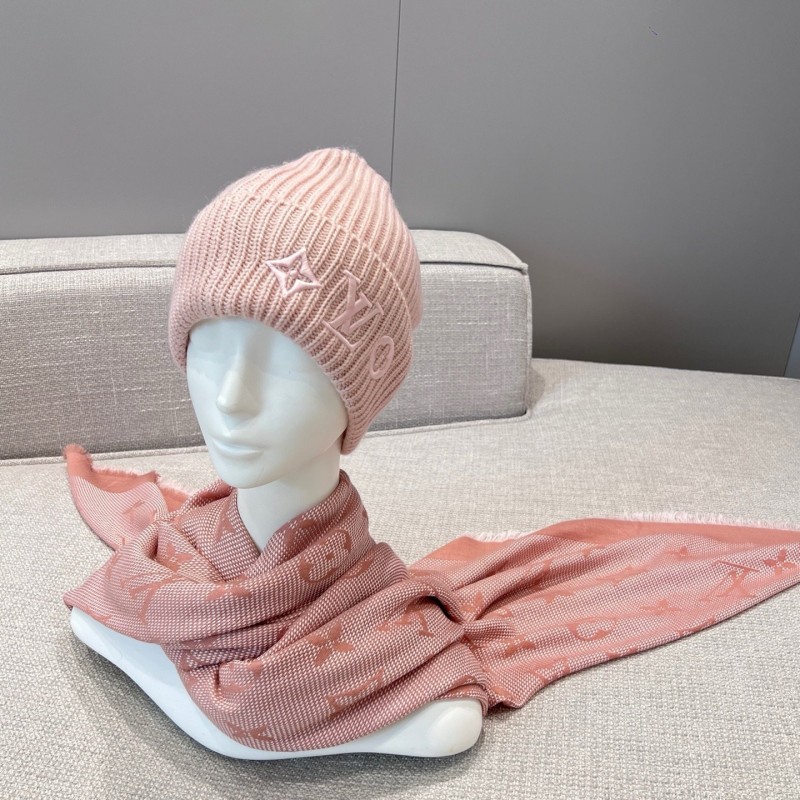 LV Shawl