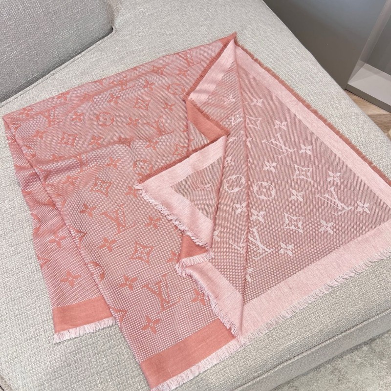 LV Shawl