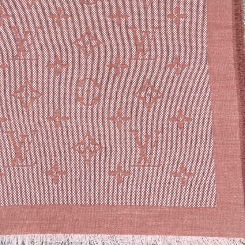 LV Shawl