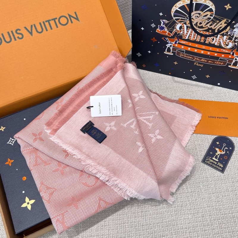 LV Shawl