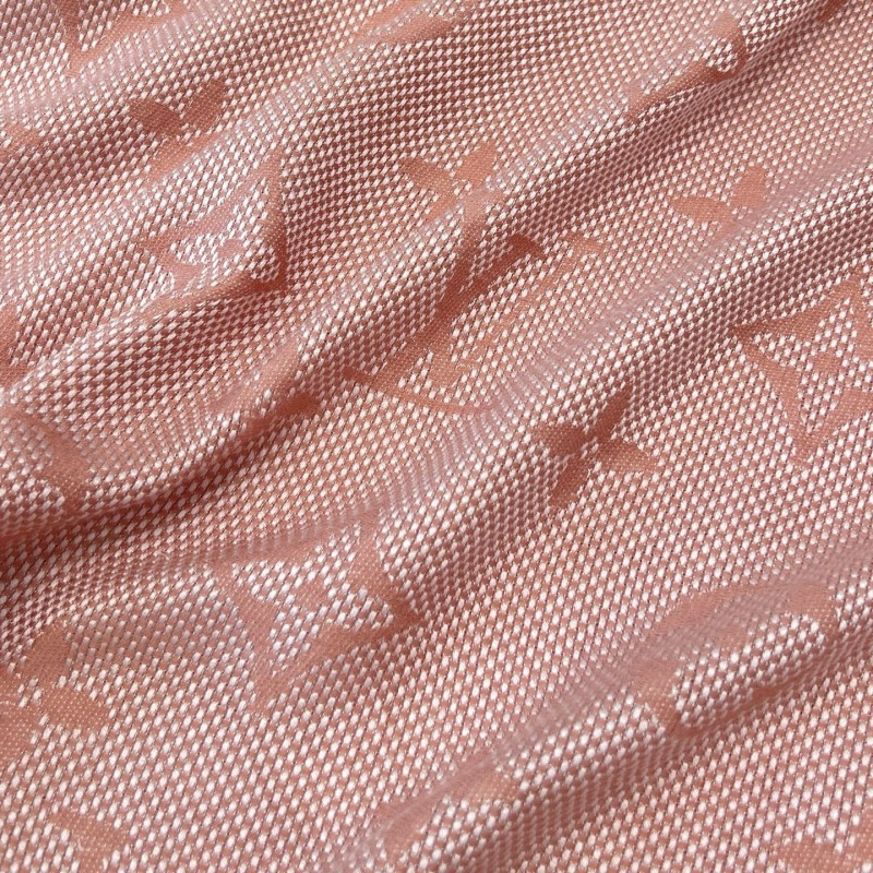 LV Shawl