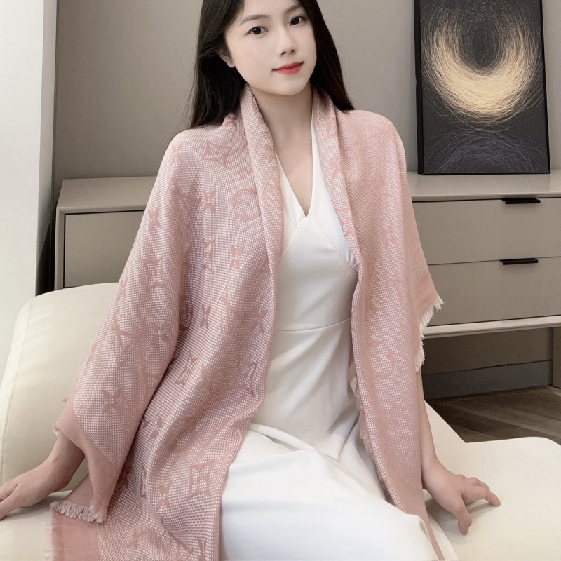 LV Shawl