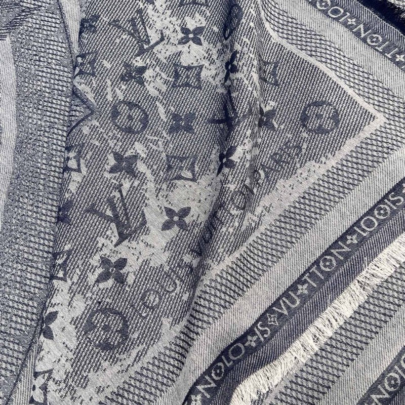 LV Shawl