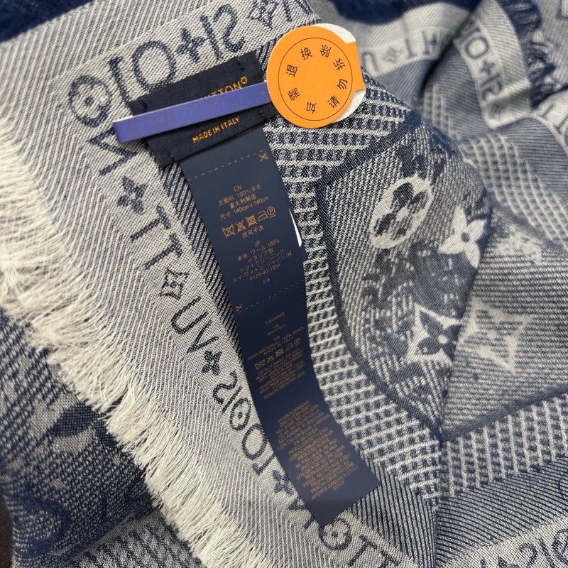 LV Shawl