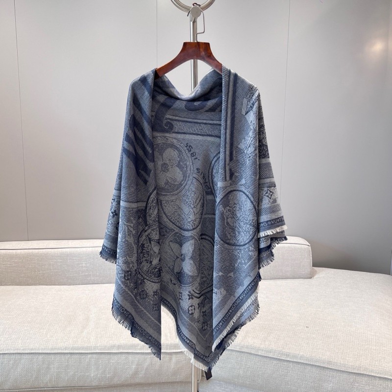LV Shawl