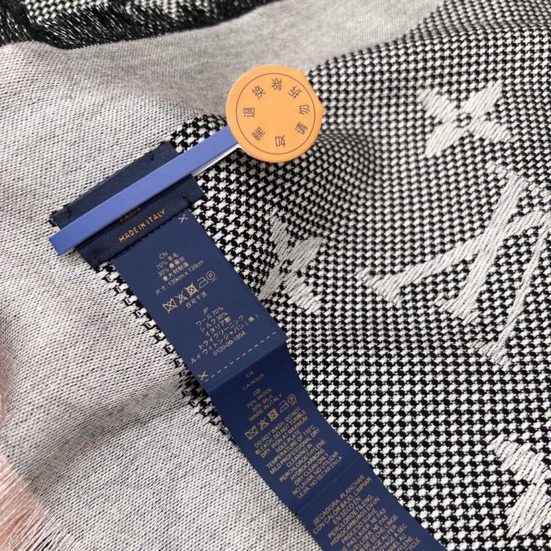 LV Shawl