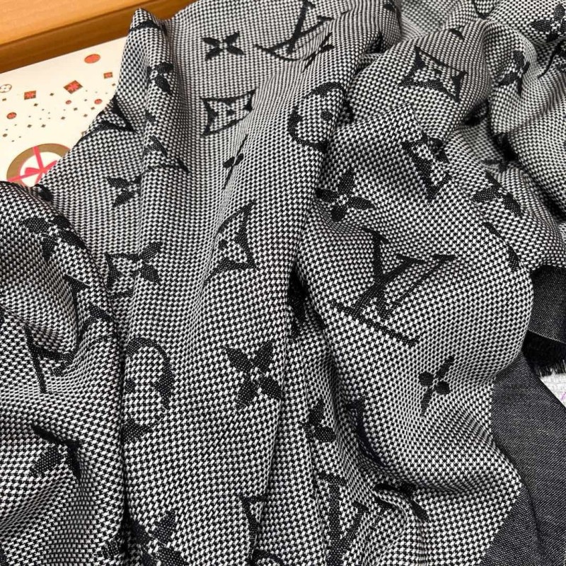 LV Shawl