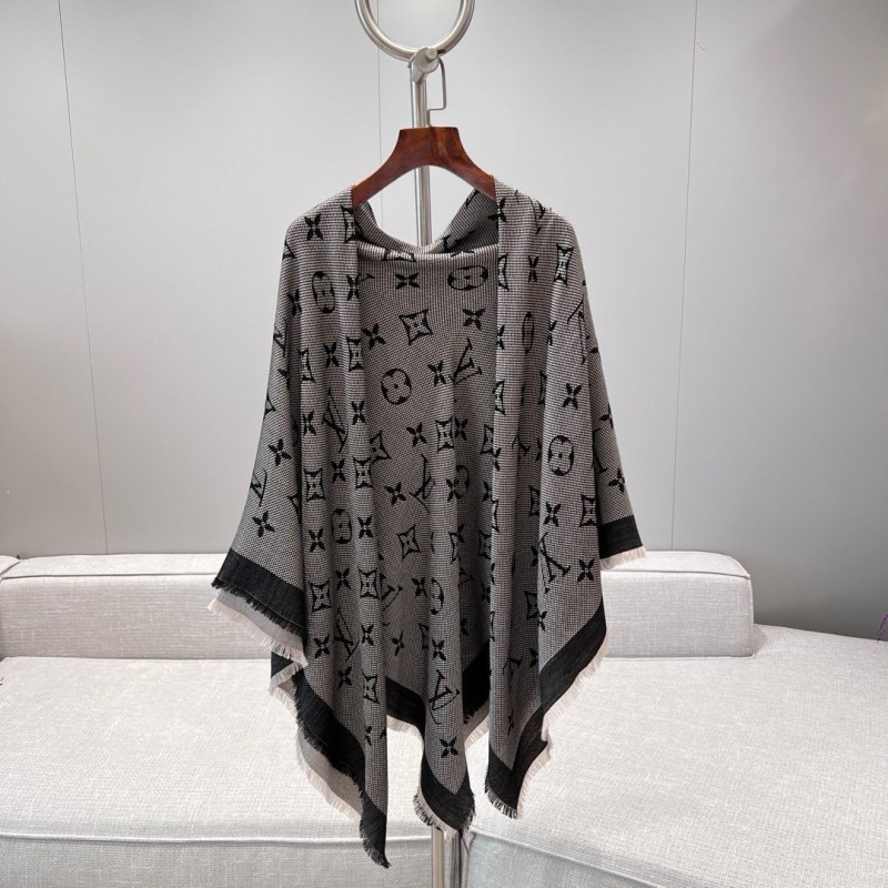 LV Shawl
