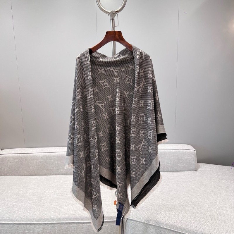 LV Shawl