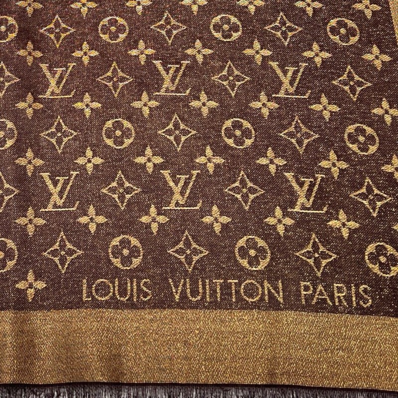 LV Shawl