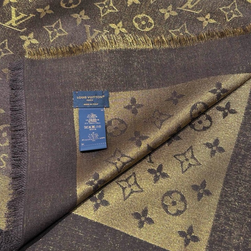 LV Shawl