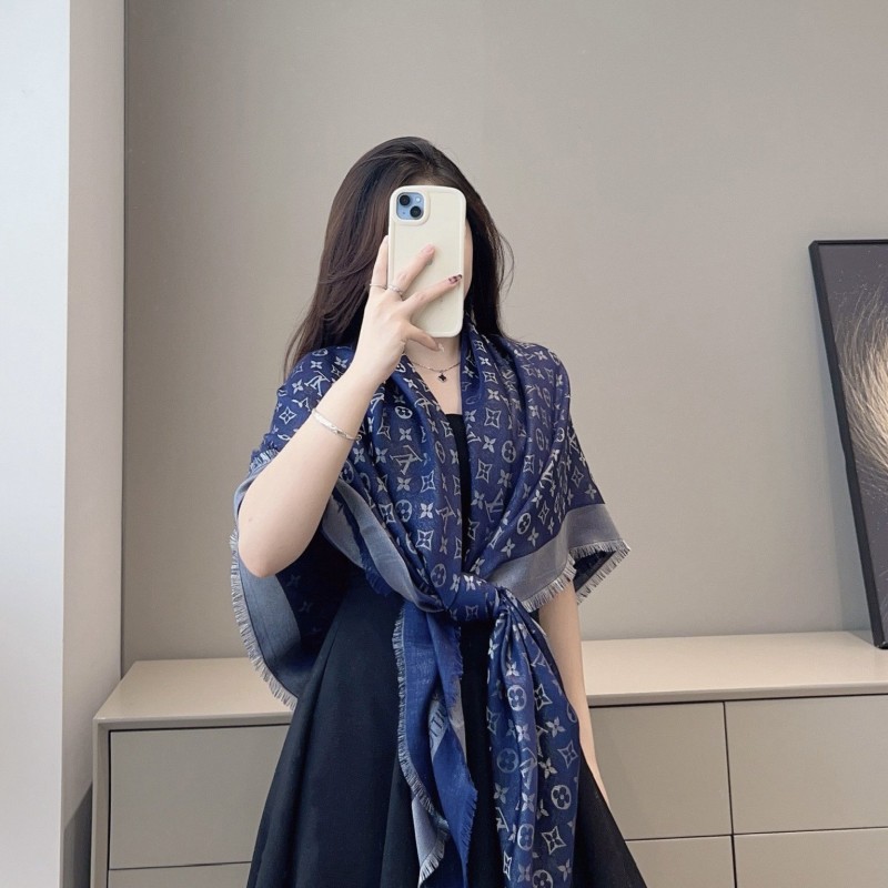 LV Shawl