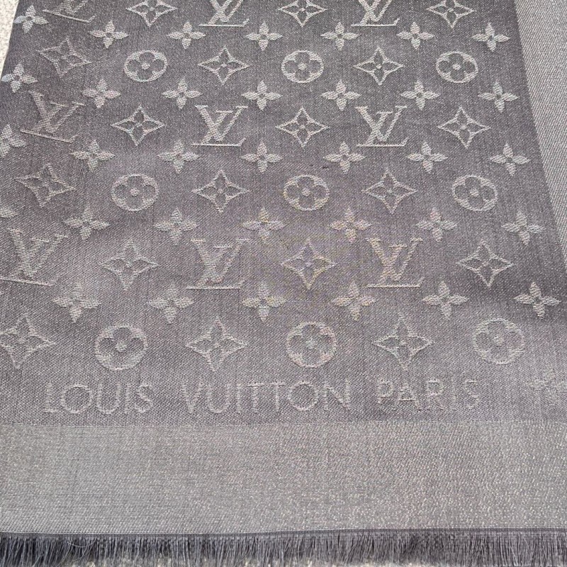 LV Shawl