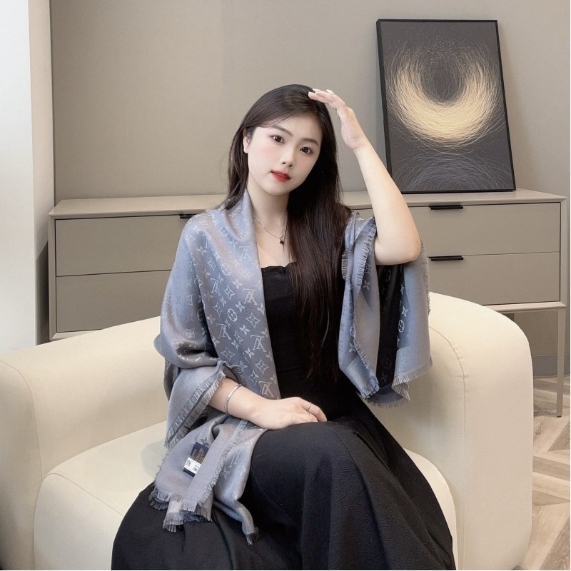 LV Shawl
