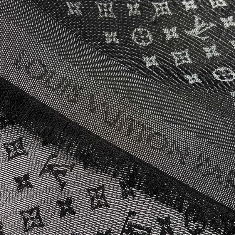 LV Shawl