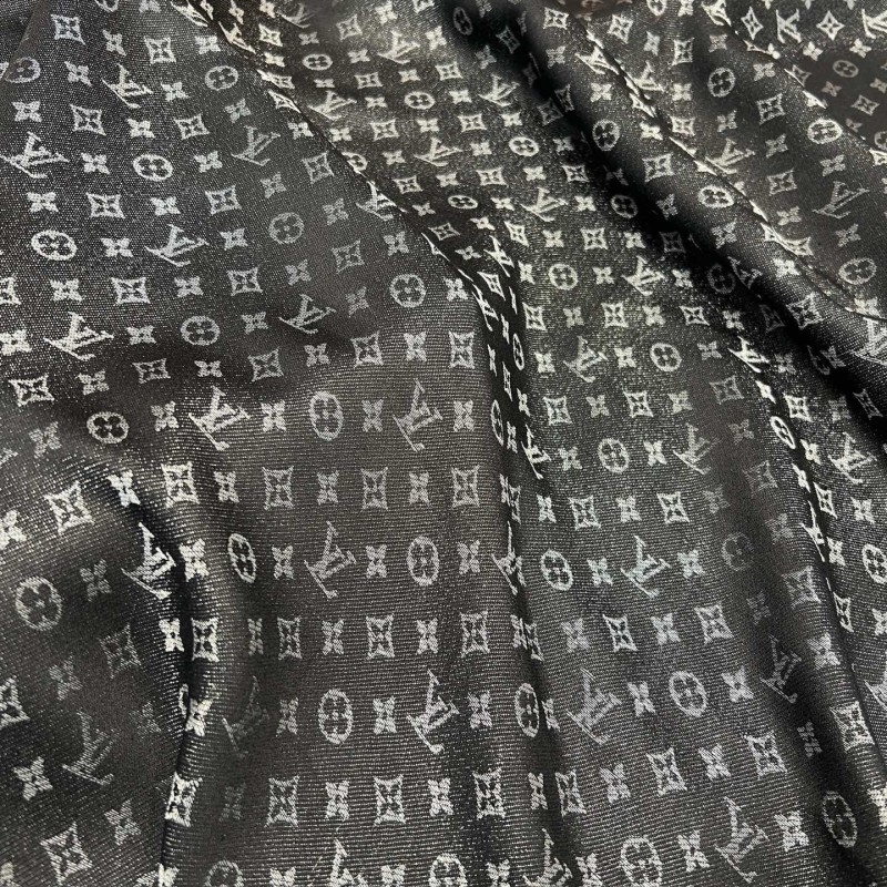 LV Shawl