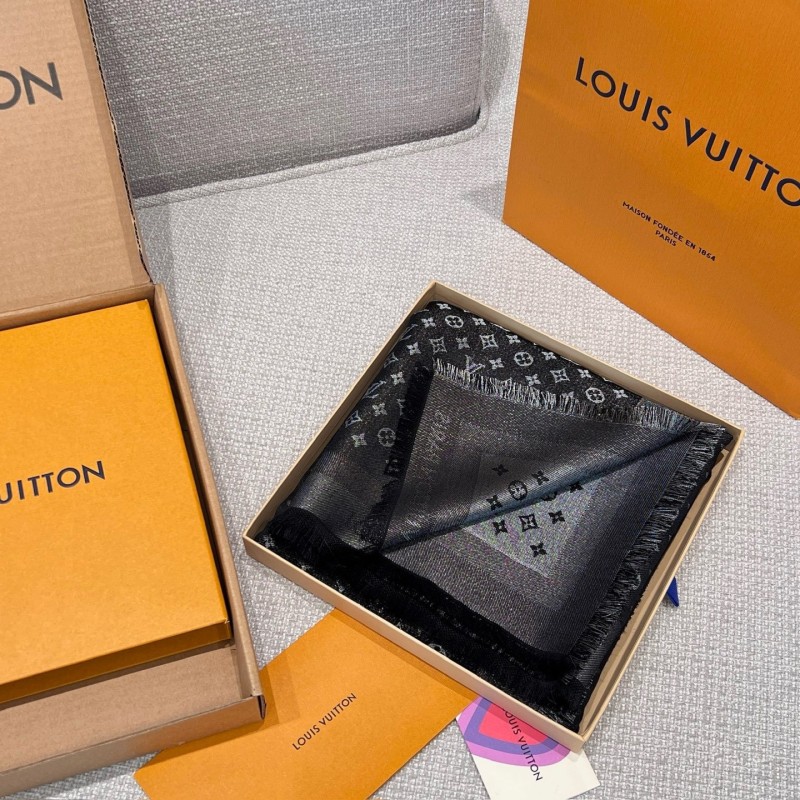 LV Shawl