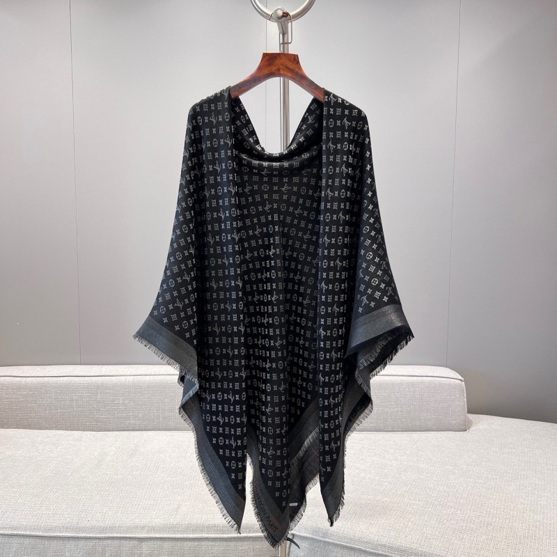 LV Shawl