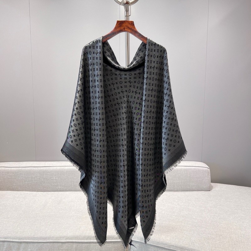 LV Shawl