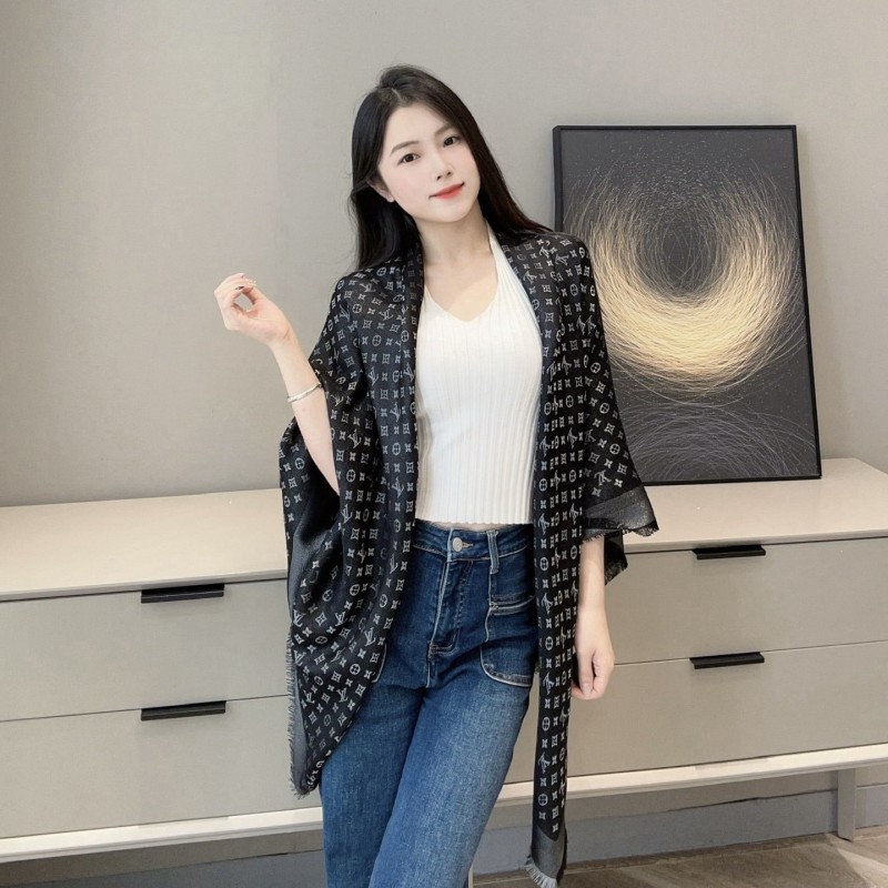 LV Shawl