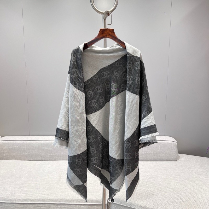 Chanel Shawl