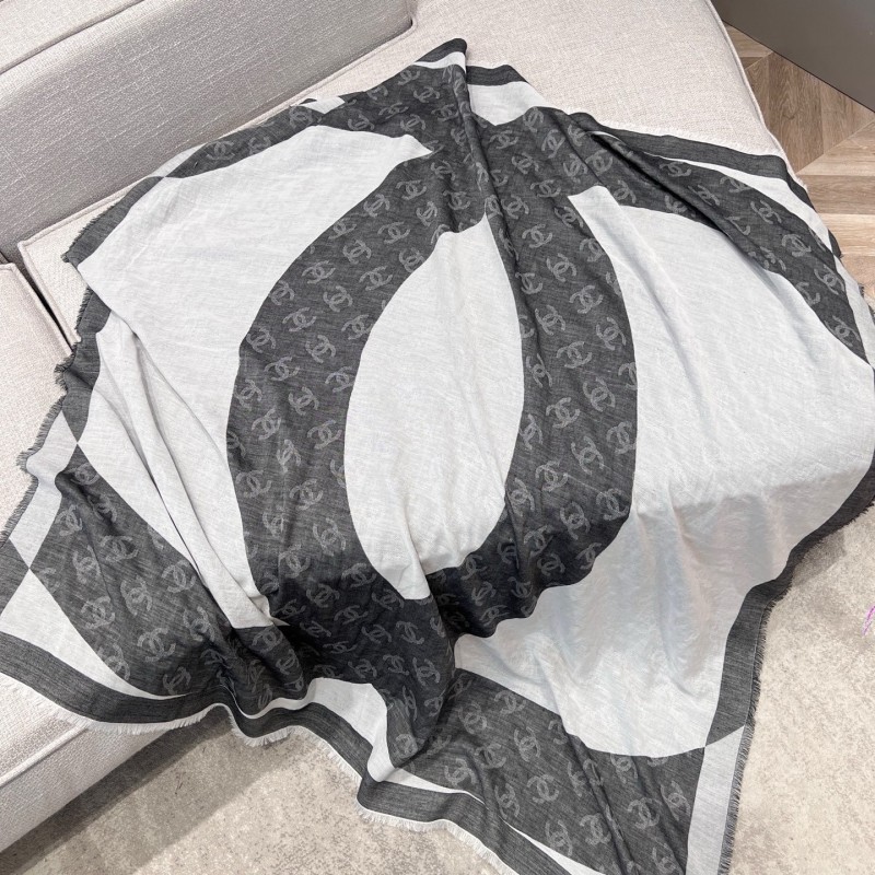 Chanel Shawl