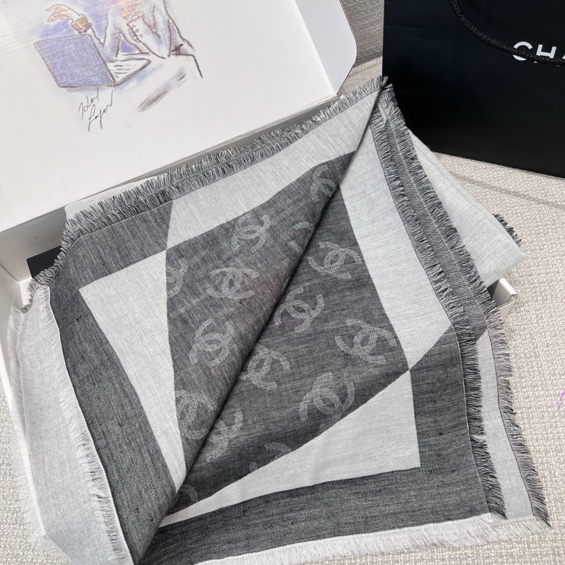 Chanel Shawl