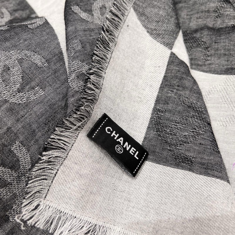 Chanel Shawl
