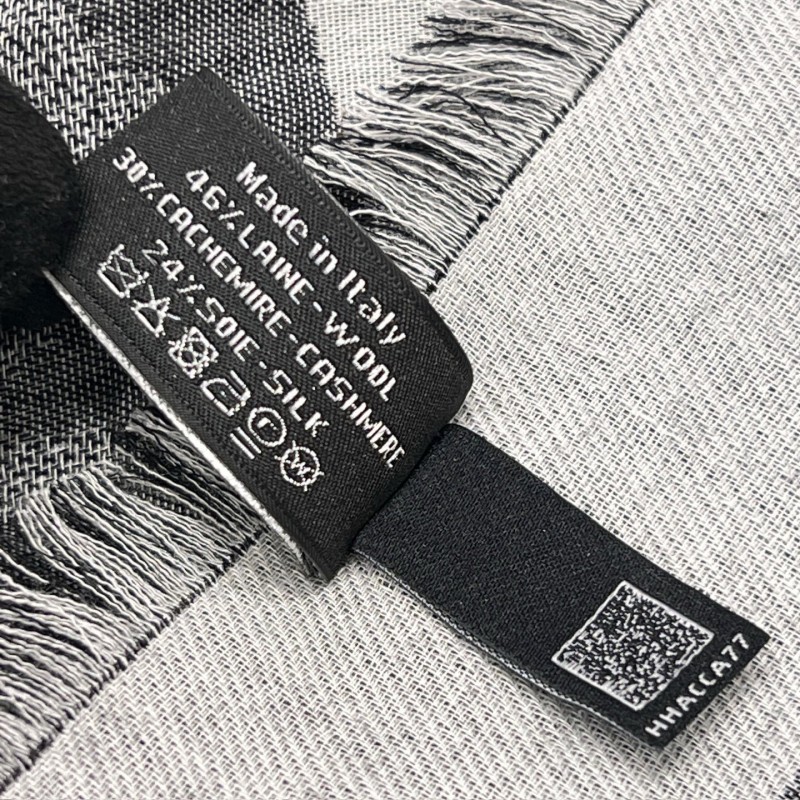 Chanel Shawl