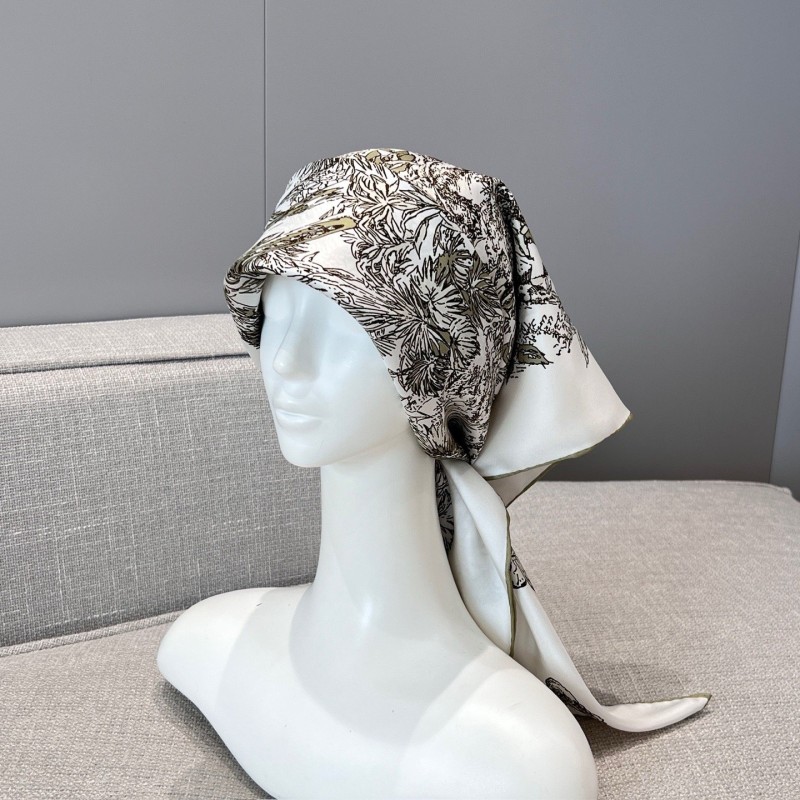 Dior Scarf