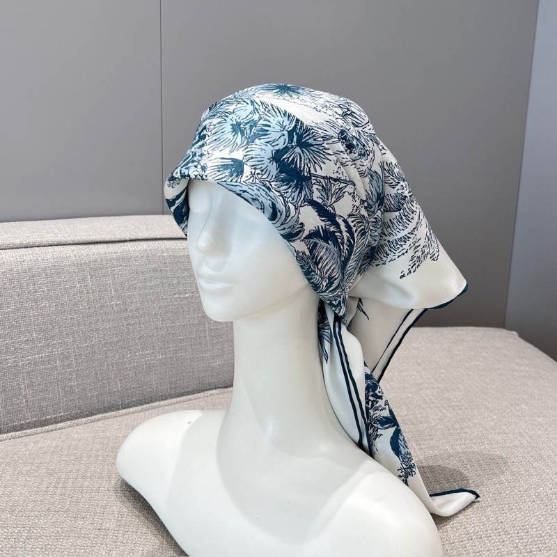 Dior Scarf