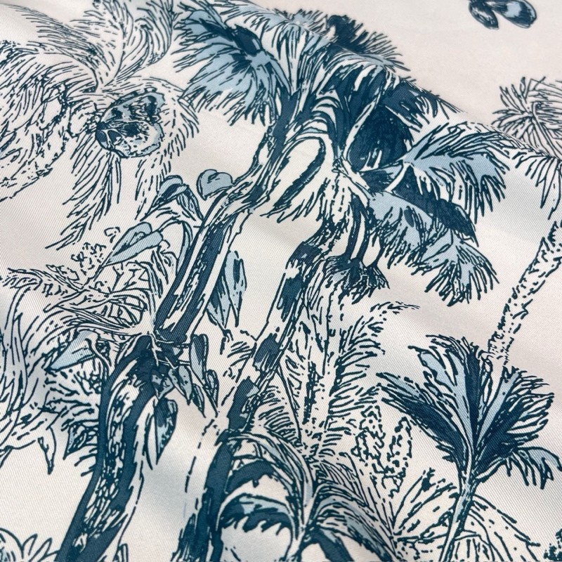 Dior Scarf