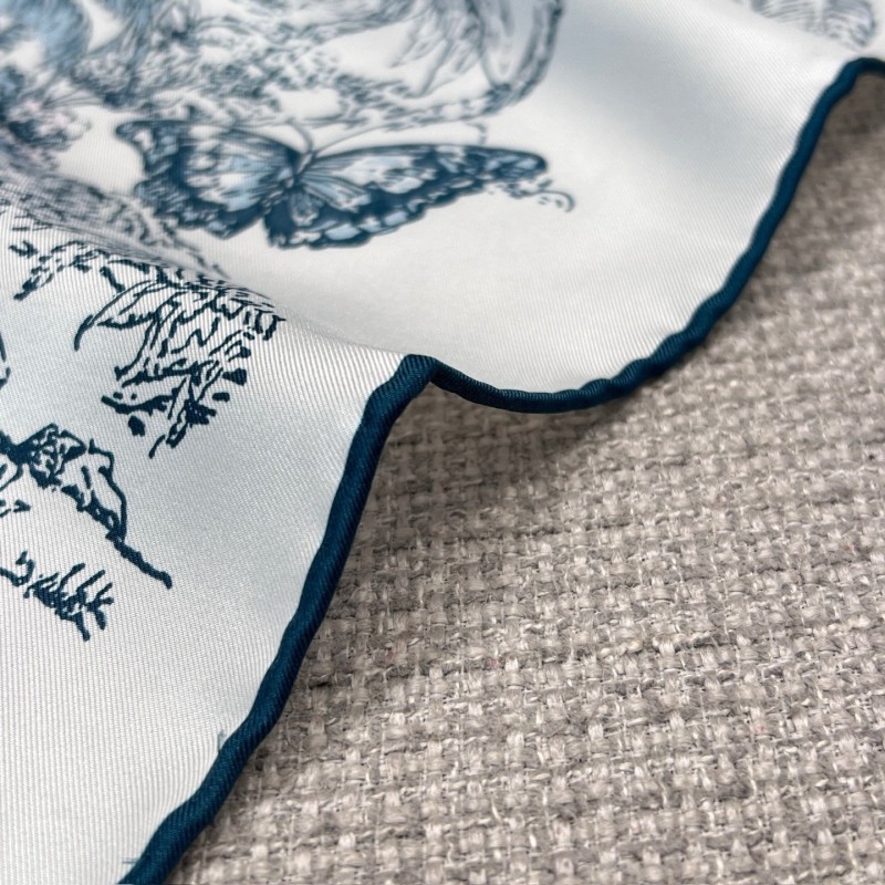 Dior Scarf