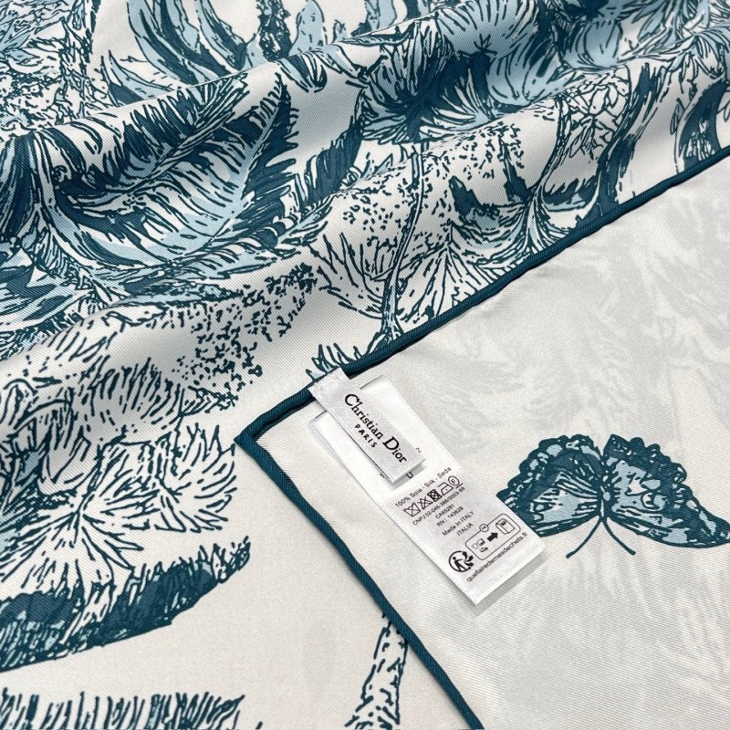 Dior Scarf