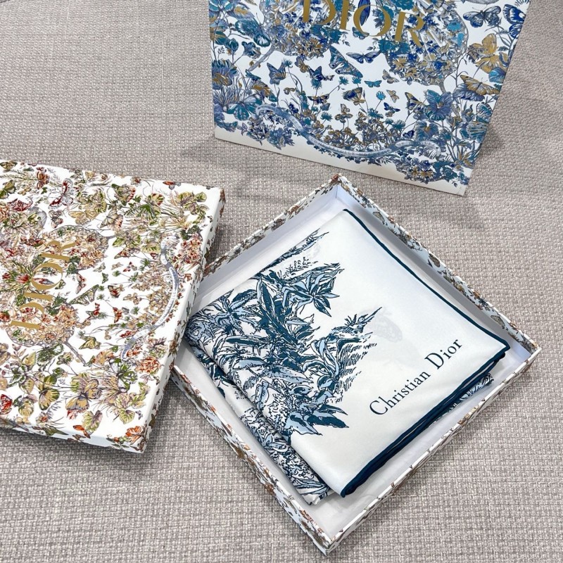Dior Scarf