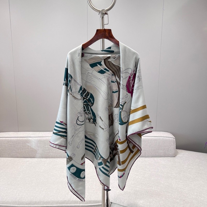 Hermes Shawl