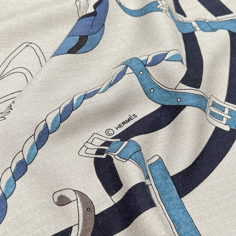Hermes Shawl