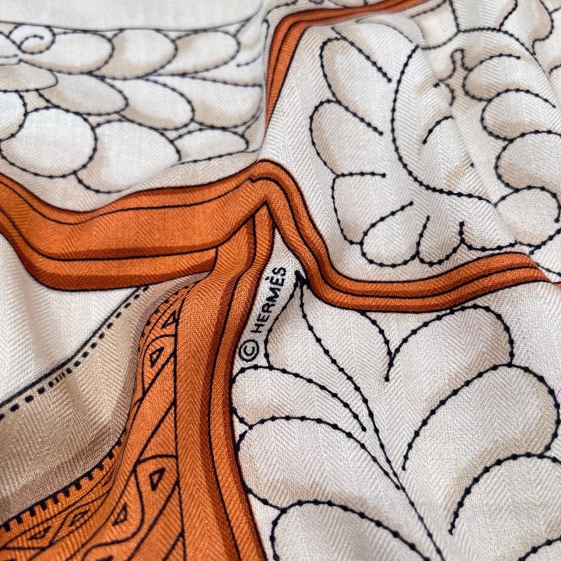 Hermes Shawl