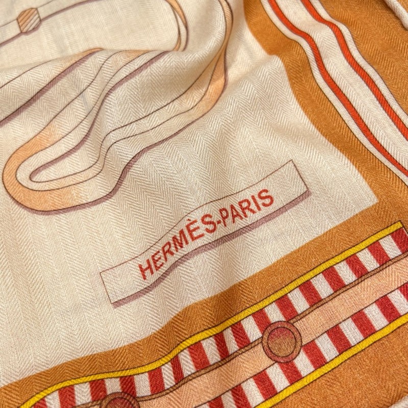 Hermes Shawl