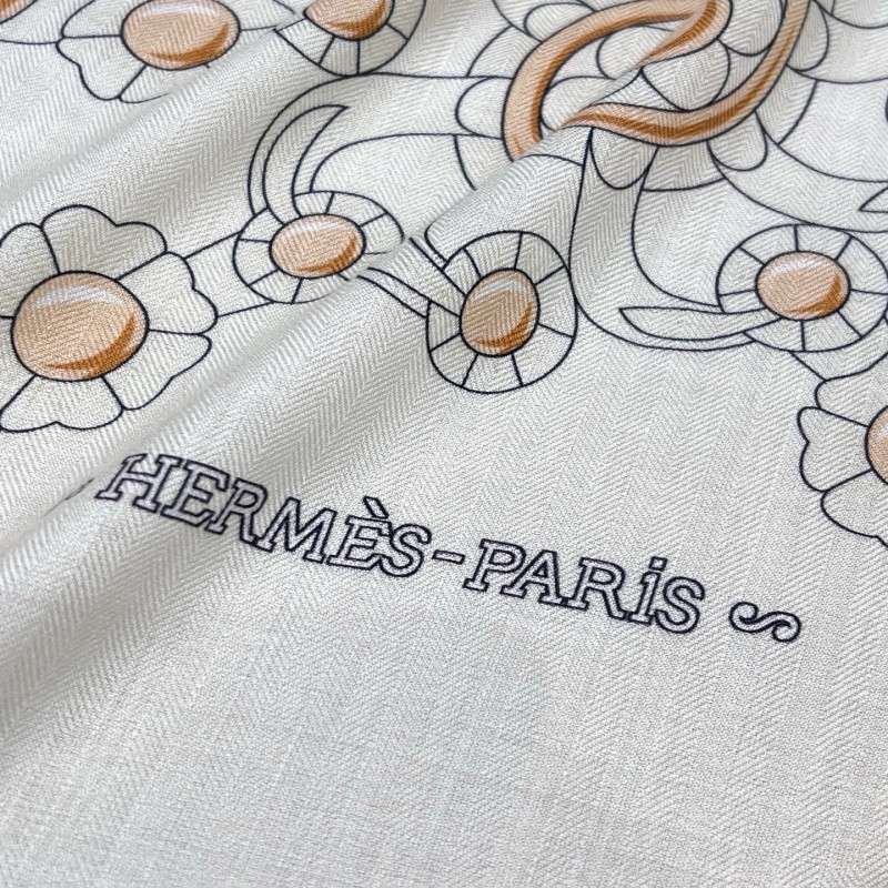 Hermes Shawl