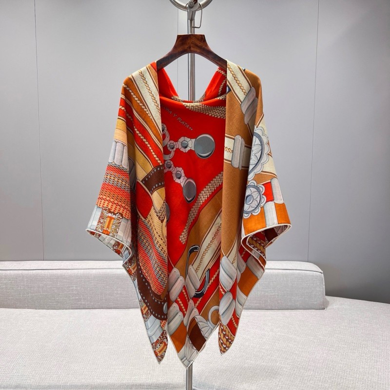 Hermes Shawl