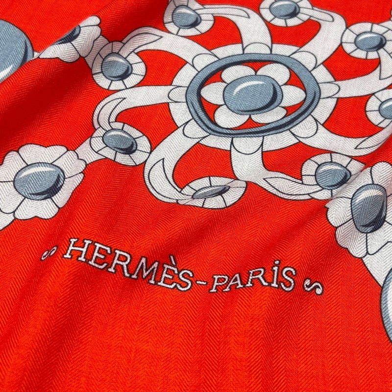 Hermes Shawl