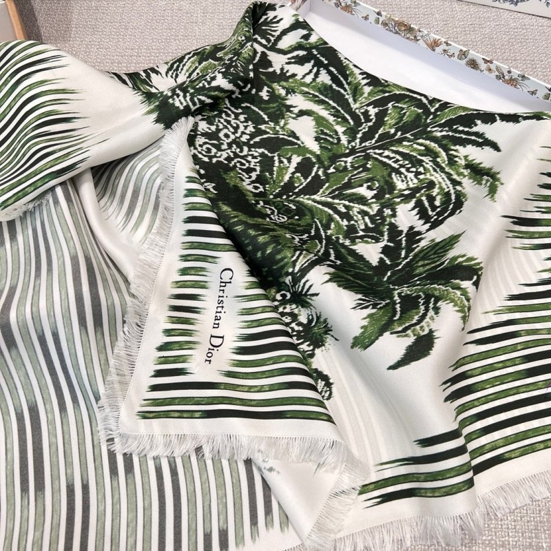 Dior Scarf