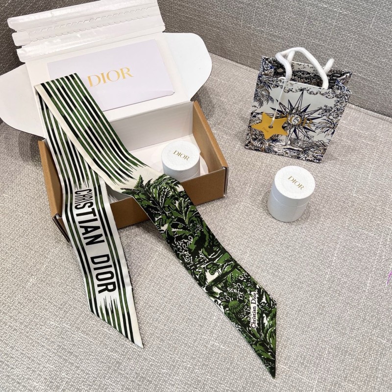 Dior Scarf
