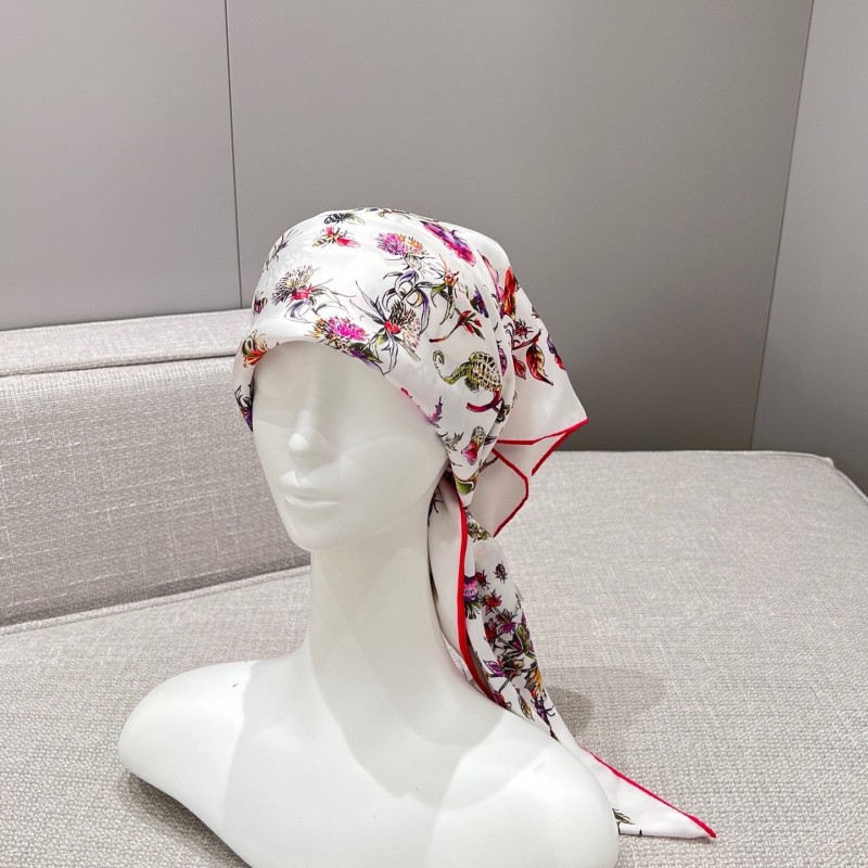 Dior Scarf