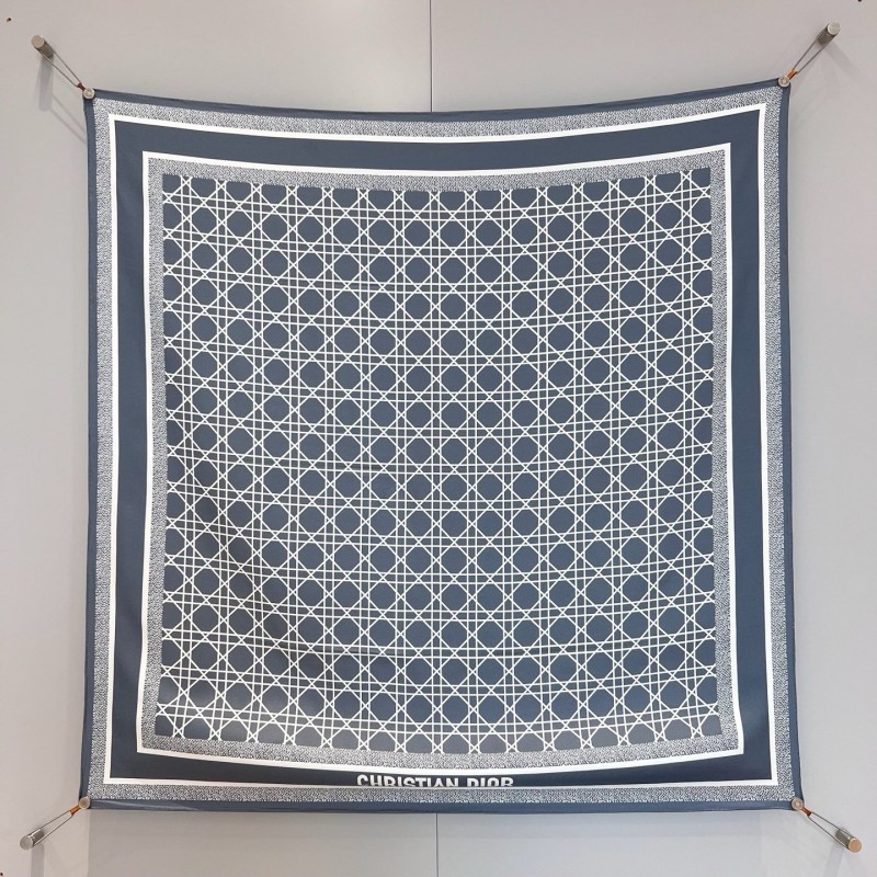 Dior Scarf
